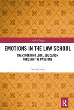 Emotions in the Law School