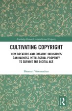 Cultivating Copyright