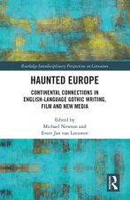 Haunted Europe
