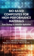 Bio-Based Composites for High-Performance Materials