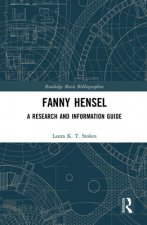 Fanny Hensel