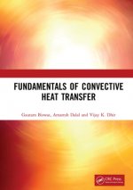 Fundamentals of Convective Heat Transfer