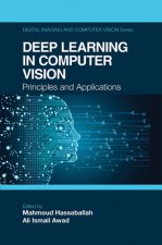Deep Learning in Computer Vision