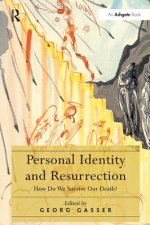 Personal Identity and Resurrection