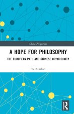 Hope for Philosophy
