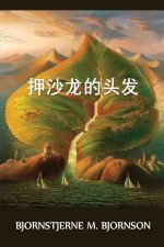 押沙龙的头发: Absalom's Hair, Chinese edition