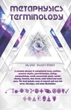 Metaphysics Terminology