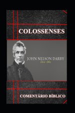 Colossenses: Comentário Bíblico
