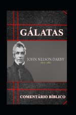 Gálatas: Cometário Bíblico