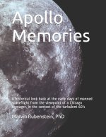 Apollo Memories
