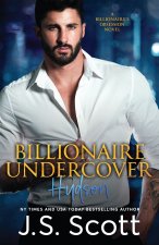 Billionaire Undercover