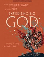 Experiencing God - Bible Study Book