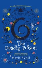 Deadly Poison- Middle Grade Mystery Book