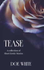 Tease: A Collection of Short Erotic Stories