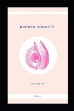 Broken Sonnets