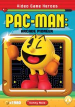 Pac-Man: Arcade Pioneer: Arcad