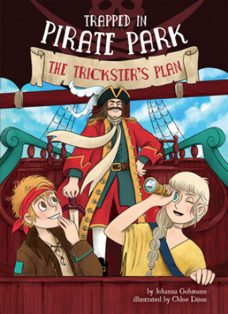 Trickster's Plan: #2