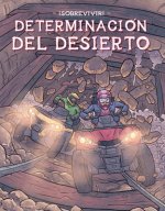 Determinación del Desierto (D