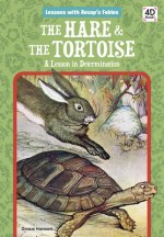 Hare & the Tortoise: A Lesson
