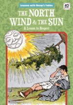 North Wind & the Sun: A Lesson