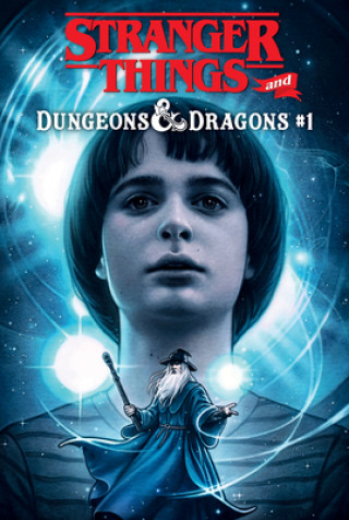 Dungeons & Dragons #1