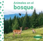 Animales En El Bosque (Animals