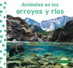 Animales En Los Arroyos Y Río