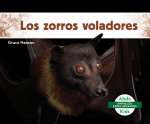 Los Zorros Voladores (Flying F