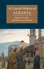 Concise History of Albania