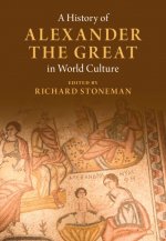 History of Alexander the Great in World Culture