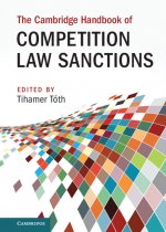 Cambridge Handbook of Competition Law Sanctions