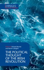 Political Thought of the Irish Revolution