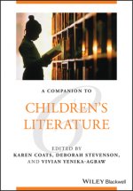 Companion to Children's Literature