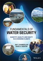 Title Landing Page to Accompany Fundamentals of Water Security - Quantity, Quality, and Equity in a Changing Climate