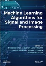 Machine Learning Algorithms for Signal and Image P rocessing