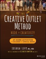 Creative Outlet Method Book of Creativity