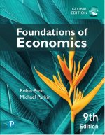 Foundations of Economics, [GLOBAL EDITION]