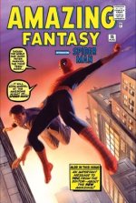 The Amazing Spider-Man Omnibus Vol. 1