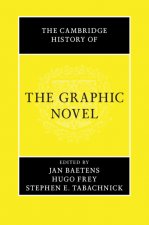 Cambridge History of the Graphic Novel