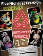 Security Breach Files (Five Nights at Freddy's)