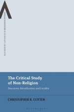 Critical Study of Non-Religion