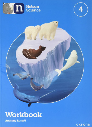 Nelson Science: Workbook 4