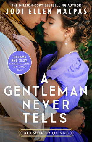 Gentleman Never Tells