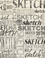 Artist Sketchbook