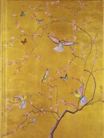 Golden Flight Journal