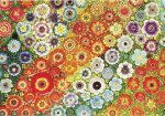 Millefiori Note Cards
