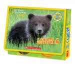 National Geographic Kids: La Boîte ? Lecture 4