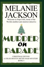 Murder on Parade