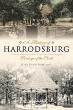 A History of Harrodsburg: Saratoga of the South