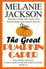 Great Pumpkin Caper